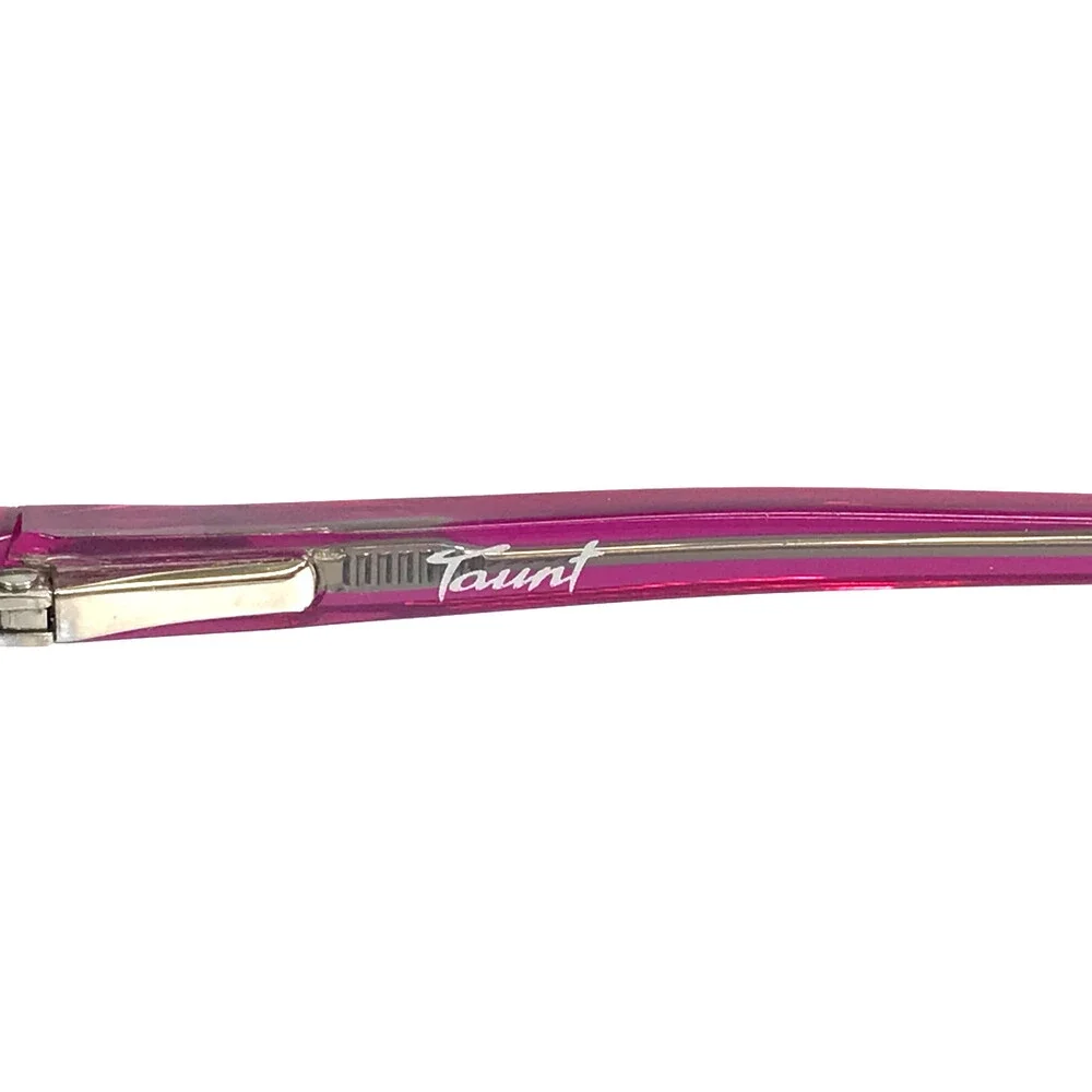 Oakley Eyeglasses Frames Taunt OX1091-0352 Purple Fade Square Full Rim 52-16-130